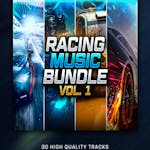 Racing Music Bundle: Volume 1