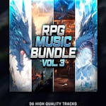 RPG Music Bundle: Volume 3