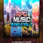 RPG Music Bundle: Volume 1