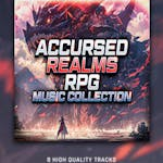 Accursed Realms: RPG Music Collection