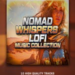 Nomad Whispers: LOFI Music Collection