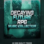 Decaying Future: RPG Music Collection