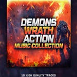 Demons Wrath: Action Music Collection