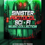 Sinister Protocol: Sci-Fi Music Collection