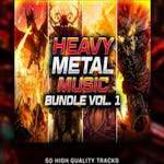 Heavy Metal Music Bundle: Volume 1