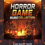 Horror Game Music Collection