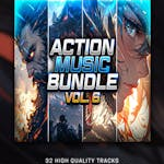 Action Music Bundle: Volume 6