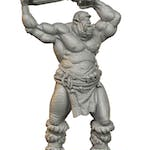 Eguptian Giant