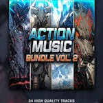 Action Music Bundle: Volume 2