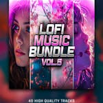 LOFI Music Bundle: Volume 5