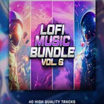 LOFI Music Bundle: Volume 6