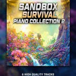 Sandbox Survival Piano Music Collection 2