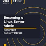 Becoming a Linux Server Admin