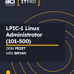 LPIC-1 Linux Administrator (101-500)