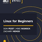 Linux for Beginners