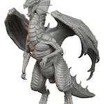 Wisdom Dragon