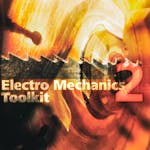 Electro-Mechanics ToolKit 2