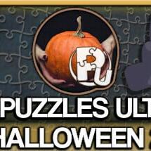 Jigsaw Puzzle Pack - Pixel Puzzles Ultimate: Halloween 2