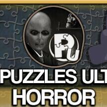 Jigsaw Puzzle Pack - Pixel Puzzles Ultimate: Horror