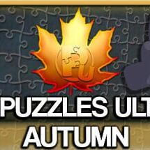 Jigsaw Puzzle Pack - Pixel Puzzles Ultimate: Autumn