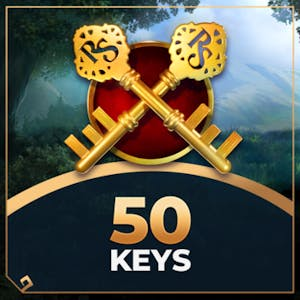 50 Keys