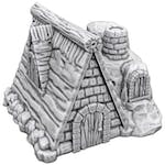 BURROW HOUSE - KILN & LOFT