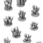 Crystal Pack - 3
