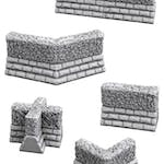 Hedge Fences