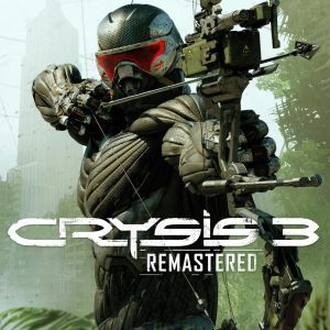 Crysis 3 Remastered