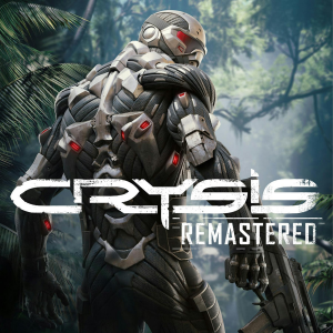 Crysis Remastered