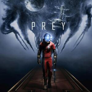 Prey