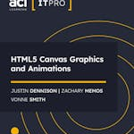 HTML5 Canvas Graphics and Animations