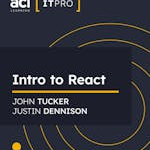 Intro to React