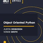 Object Oriented Python