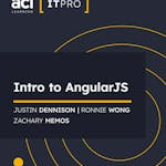 Intro to AngularJS