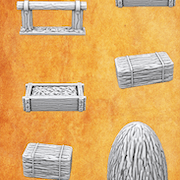 Farm Accessories