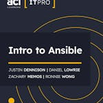 Intro to Ansible