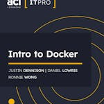 Intro to Docker