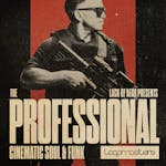 The Professional - Cinematic Soul & Funk