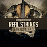 Real Strings - Dark Moods 2