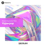 Serum Expansion Pack: Hyperpop