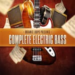 Complete Electric Bass