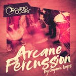 Arcane Percussion