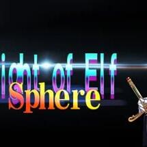 Sphere, The Knight of Elf