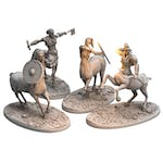 Centaurs - Reinforcements