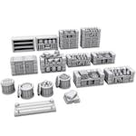 28mm Fantasy Shop Accessories