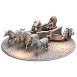 Thorns Chariot
