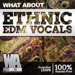 Ethnic EDM Vocals