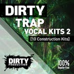 Trap Vocal Kits 2