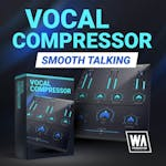 Vocal Compressor